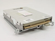 Compaq 141350-001 1.44MB 3.5" Floppy Disk Drive OSDA-81F-U, OSDA-81D