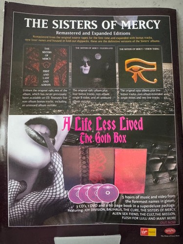 Bizarre Magazine Multi-listing - Choose Your Issue. Buy 4 get 15% off! - Picture 232 of 299