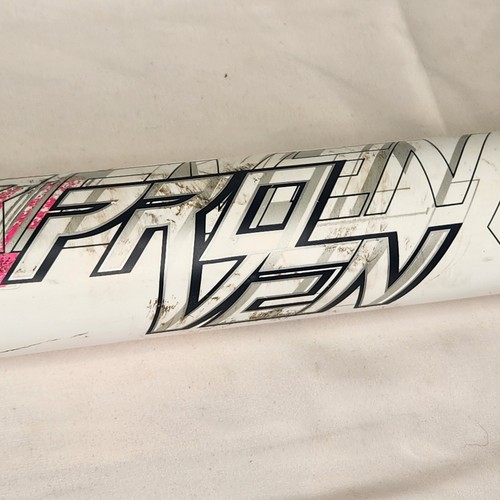 Louisville Slugger Proven (-13) Bate de Lanzamiento rápido