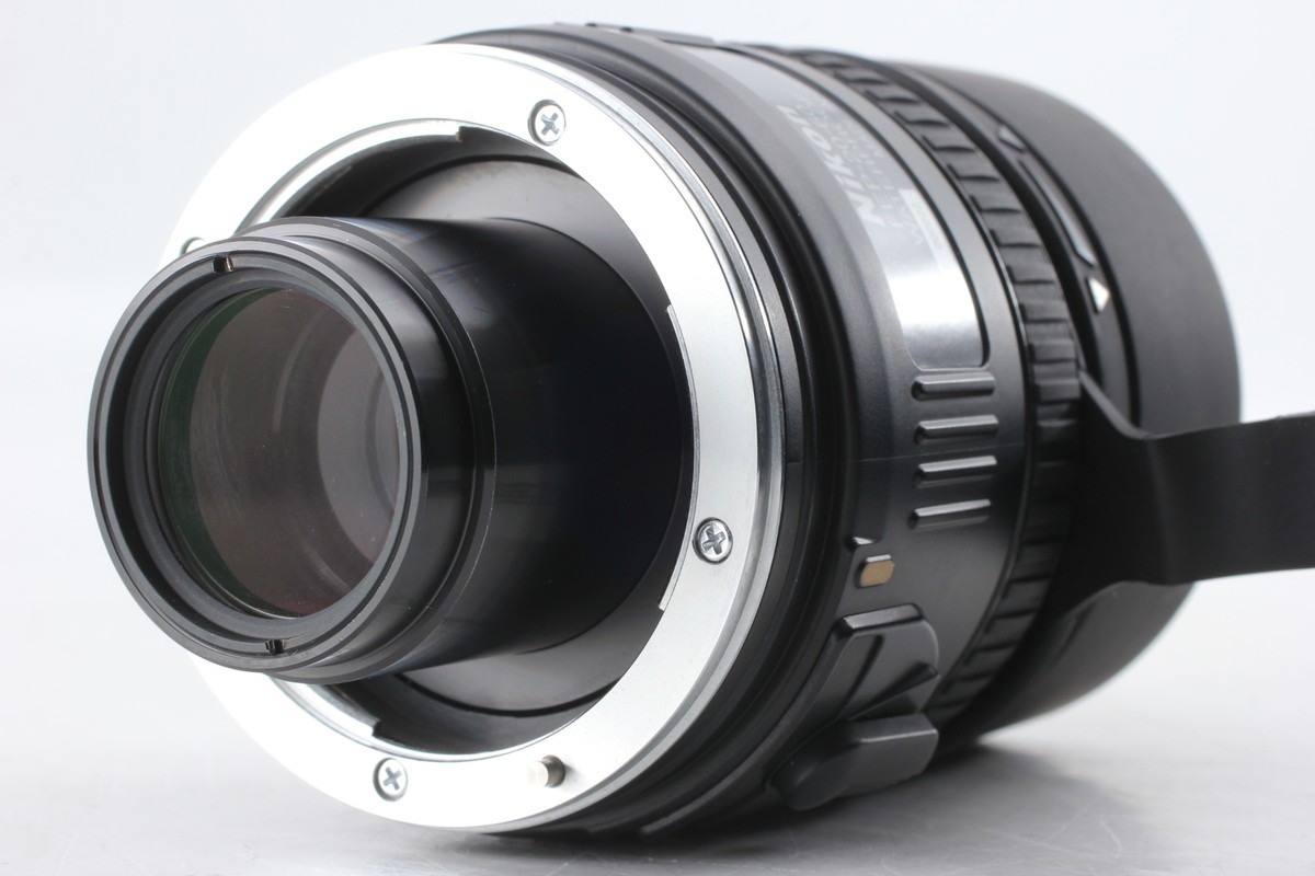 Top Mint in Box] Nikon EDG FEP-20-60 Zoom Eyepiece Water Proof