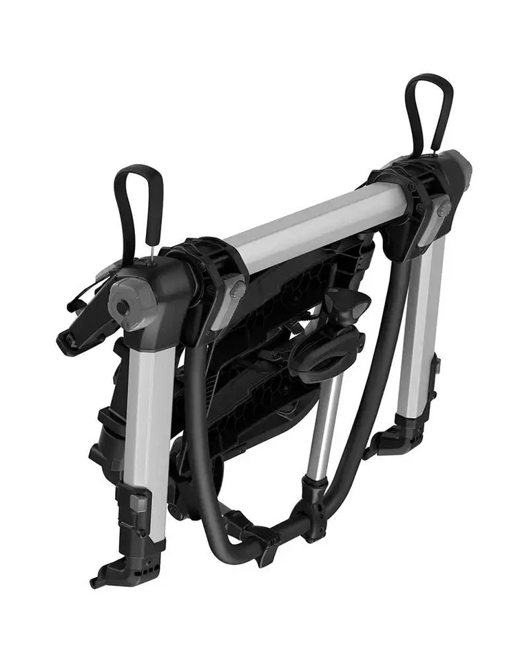 - Thule OutWay 2 993 Portabici Portellone Posteriore con Piattaforma Rialzata (2 - Imagen 4 de 4