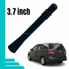 3.7" Antenna Black for Mazda 5 (2006-2017)
