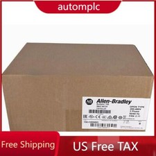 New Allen-Bradley 150-C85NBD SMC-3 85A Smart Motor Controller US Free Tax