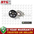 Engine Oil Pump Fits Vauxhall Astra Combo Astravan 1.7 CDTi D DTI