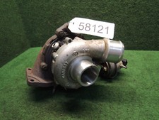 Turbolader Ford Kuga I 2,0TDCi 4x4 103kW 140PS BJ.2012 96770637B0