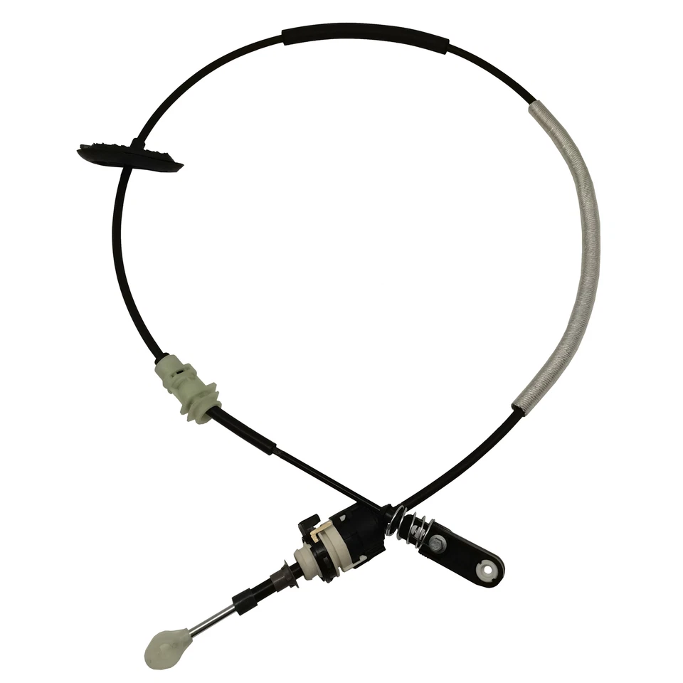 New Transmission Shift Cable Fit 2011 12 2013 Dodge Durango Jeep Grand Cherokee - Image 2 of 4