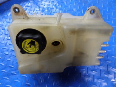 Volvo Penta D3 Marine Diesel EXPANSION TANK  22356962
