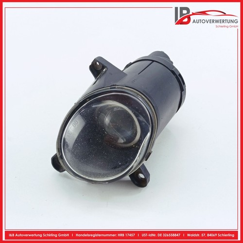 VW PASSAT (3B3) 1.9 TDI Nebelscheinwerfer links 3B7941699A 3B7941603 59701