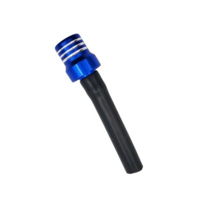 Fuel Tank Cap Breather Vent Valve Blue for YCF Start,Pilot,Lite,Bigy Pitbike