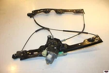 2019 Ford Expedition Max Limited Front Left Window Regulator & Motor