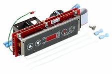 Prince Castle 411-427-09S BOX ASSY, CONTROL 2...