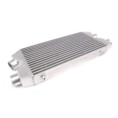 インゴット君 FOR 90-96 Z32 300ZX TT BOLT ON FRONT MOUNT TWIN TURBO INTERCOOLER