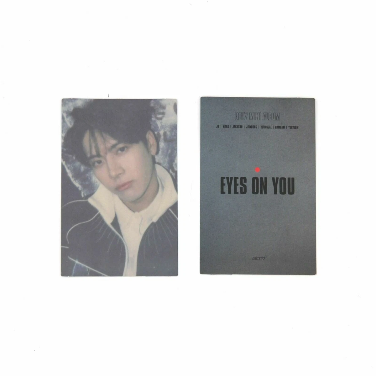 25+ Got7 Memorabilia for sale | Updated Oct 2026