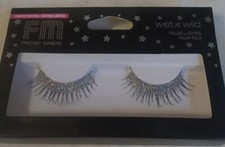 Eyelashes Silver Fantasy Makers Limited Edition Twilight 1230751 Wet N Wild