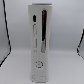 Lot of 2 Microsoft Xbox 360 Consoles For Parts/Repair &ndash; Red Ring of Death