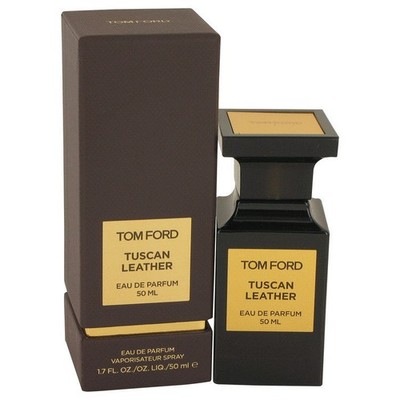 Tom Ford Tuscan Leather Eau de Parfum 1.7 oz / 50 ml Unisex Spray