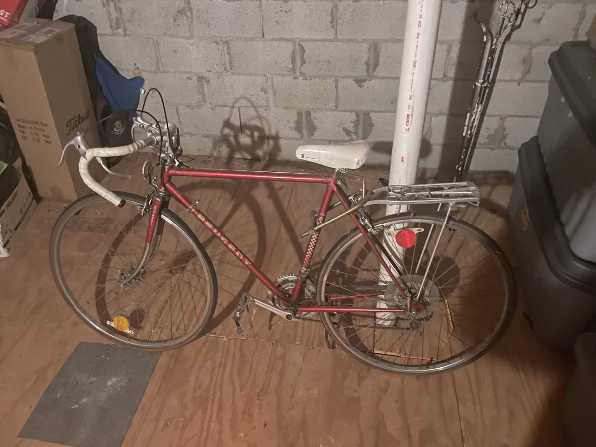 Peugeot Bikes Touring Bike for sale | eBay