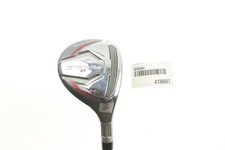 TaylorMade Stealth 2 HD Golf Club Ladies RH 27-deg Hybrid Ladies Graphite