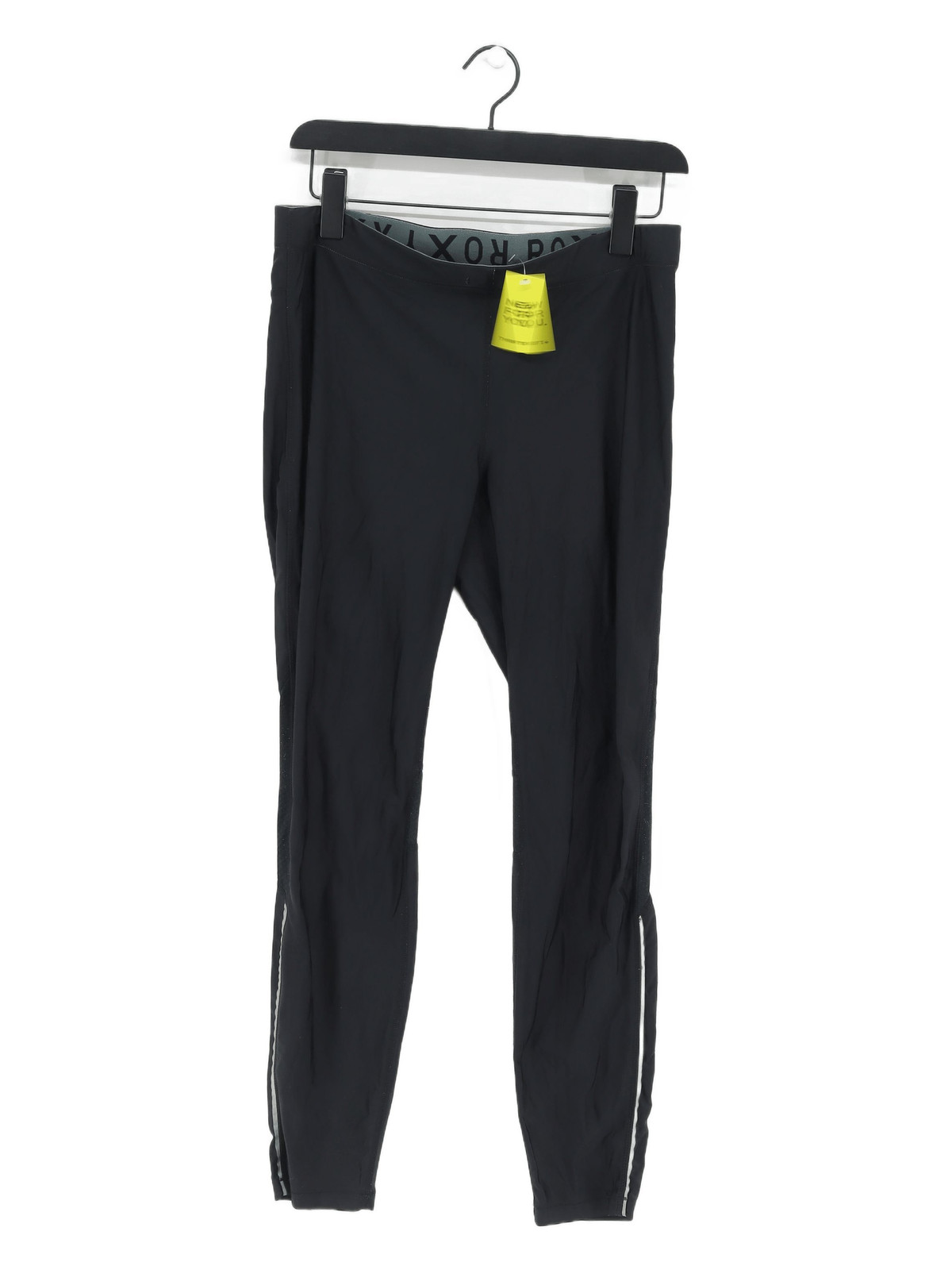 ALTRA Roxy Pantaloni Sportivi Donna L Blu 100% Altri Leggings