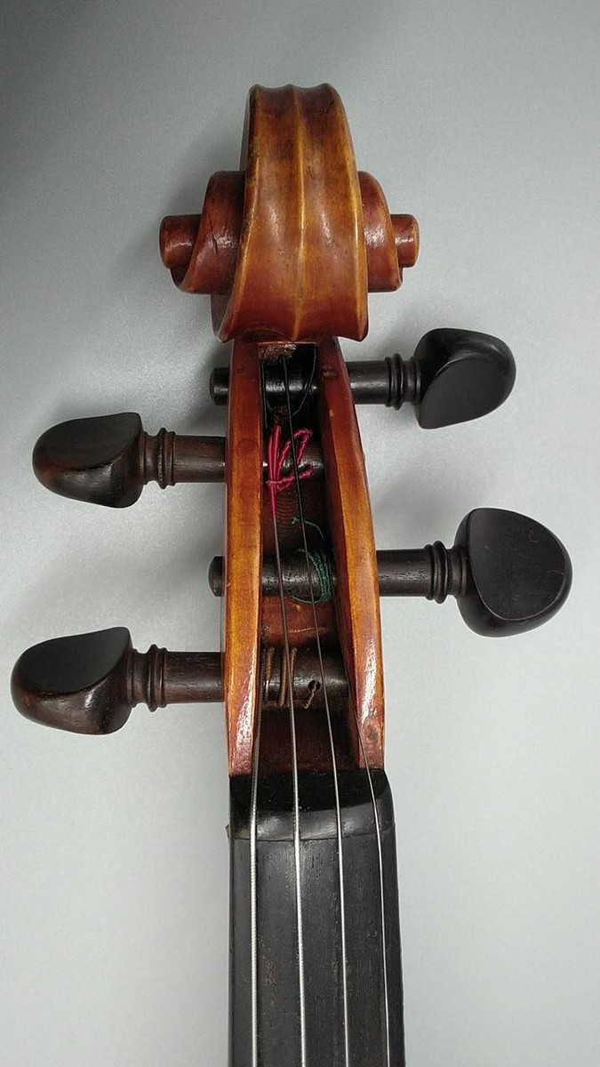 Suzuki No.580 4/4 Violin | eBay