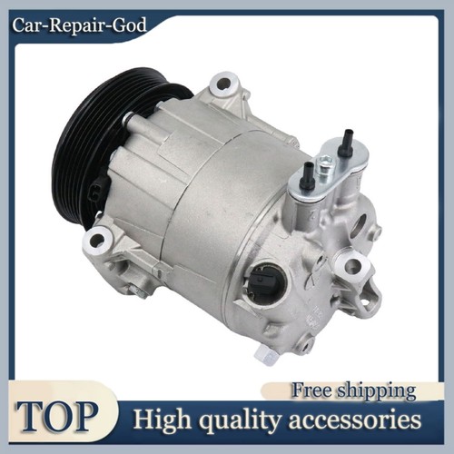 Maserati Levante 2019-2020 Compressor with bracket Photo - $160