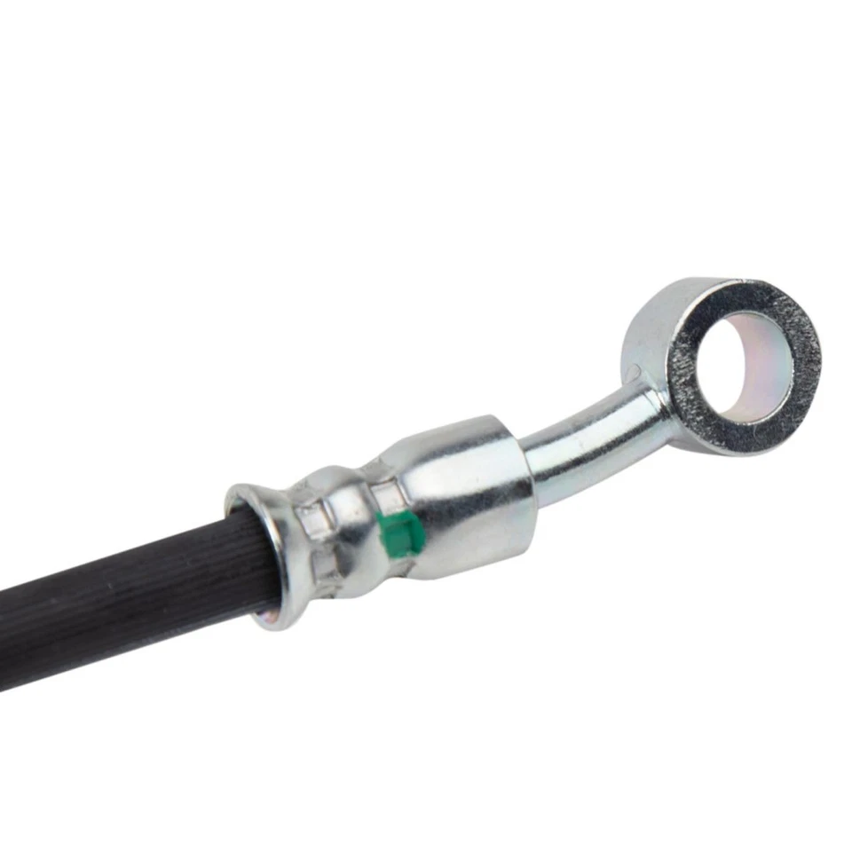 Conjunto de mangueira de freio compatível com Acura RDX 2013-2018 - Imagem 2 de 4