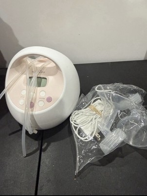Spectra S1 Double Electric Breast Pump
