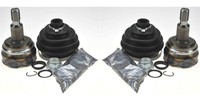 2X Spidan Gelenksatz Antriebswelle Vorne Hinten Links Rechts FüR VW Golf IV 1J1
