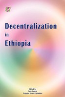 Taye Assefa (U. A.) | Decentralization In Ethiopia | Taschenbuch | Englisch