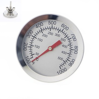 Aktualisierung Thermometer Edelstahl Q Serie Ersatz Regen Oder Sonnenschein