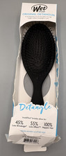 Wet Brush Original Detangler Hair Brush, Black Frost - Ultra-Soft