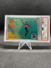2021 Upper Deck Space Jam - LeBron James #IA1 for sale | eBay