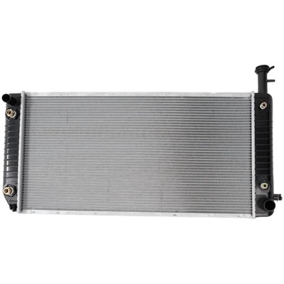 New Aluminum Radiator Fits Chevrolet GM3010575 23378649 | eBay