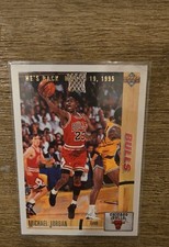 1991-92 Upper Deck - Michael Jordan #44