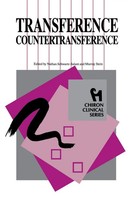 Transference Countertransference (Chiron Clinical Series) Taschenbuch Englisch