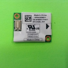 Dell Latitide E5400 Laptop Computer Modem CN-0YW011 RD02-D330 Liteon
