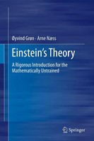 ØYvind GrøN (U. A.) | Einstein's Theory | Buch | Englisch (2011) | Xvii