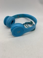 Beats by Dr Dre Solo HD Powder Blue Headphone...