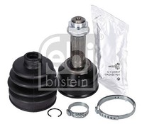 Febi Bilstein Gelenksatz, Antriebswelle Links, Radseitig, Rechts, Vorderachse