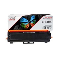 1 Toner Xxl FüR Hp Color Laserjet Pro Mfp M 377 Dw M 477 Fdn M 477 Fdw 410 X