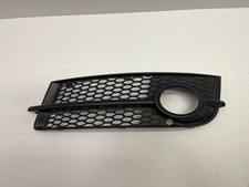 Audi TT TTS Mk2 2010 Grille inférieure de pare-chocs avant 8J0807681 VSD9748