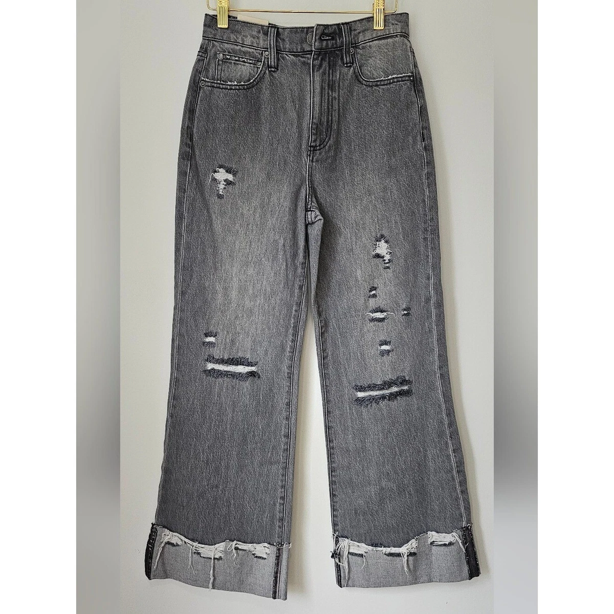 alice olivia jeans products for sale | eBay