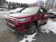 Chassis ECM Multiplex Network Body Control Fits 21-22 RAV4 1021903