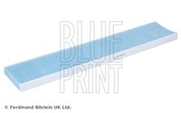Blue Print ADV182519 Innenraumfilter FüR Galaxy I Mk Alhambra Vw Sharan 1.8-2.8