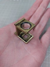 Thread Counter Miniature