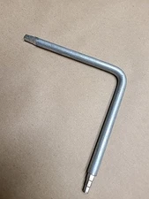 Chicago Specialty 3143  Tapped Faucet Seat Wrench