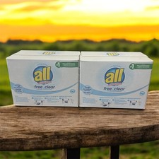 Las mejores ofertas en Detergentes, suavizantes y quitamanchas