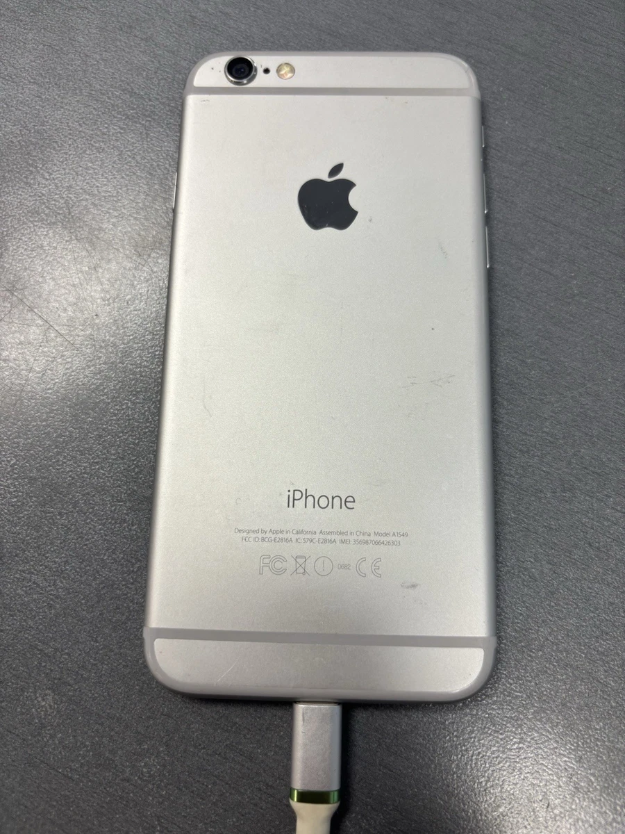 iPhone 6 16GB iOS for sale | eBay