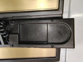 Mattel Intellivision Model 2609 Console Tested Working Space Armada Video Game