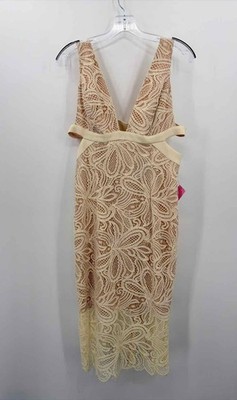 dior black lace slip dress Odette Barda 1990s Black Lace Slip Dress